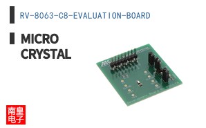 RV-8063-C8-EVALUATION-BOARD ͼƬ